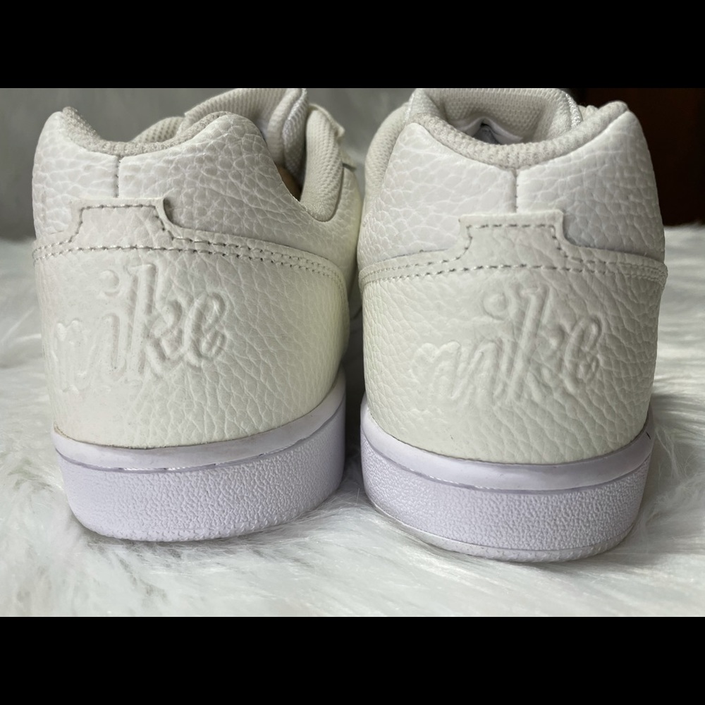 NEW Nike Wmns Ebernon Low Premium SNEAKERS - Picture 7 of 15